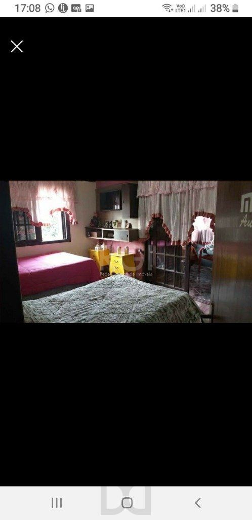 Casa para Venda - 200m², 2 dormitórios, sendo 2 suites, 2 vagas - Ponta Grossa — foto 6