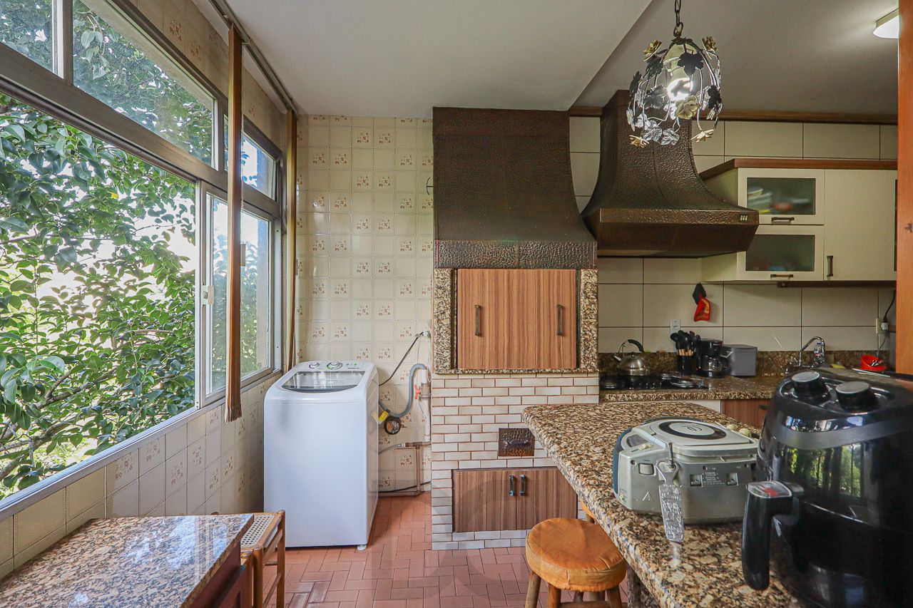 Apartamento 04 dormitórios Higienópolis Porto Alegre — foto 12