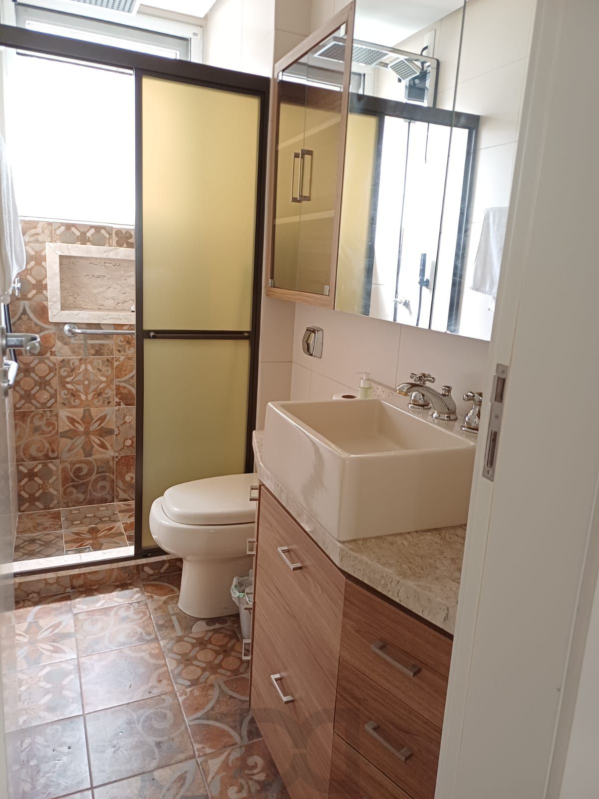 Apartamento Mobiliado a venda, 2 quartos, 1 Vaga no bairro Centro Histórico — foto 18