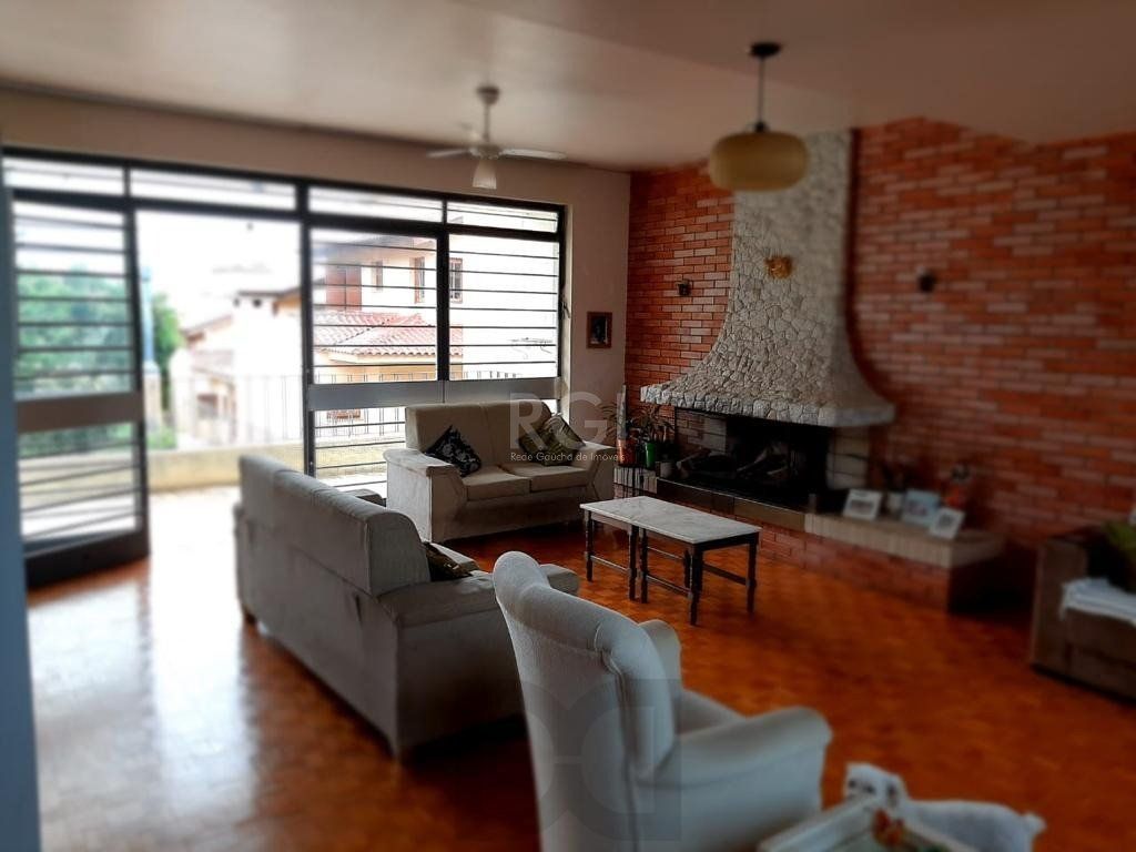 Vende casa com 05 quartos e garagem para 5 carros. — foto 10
