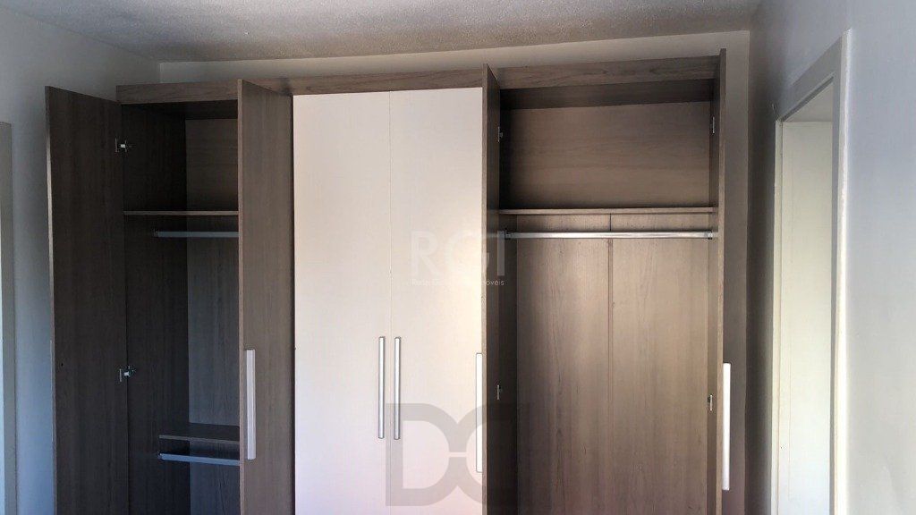 Apartamento para Venda - 33m², 1 dormitório, 1 vaga - Santo Antonio — foto 4