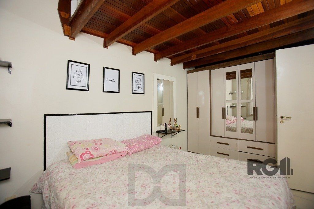 Casa para Venda - 70m², 3 dormitórios, 2 vagas - Jardim Leopoldina — foto 13
