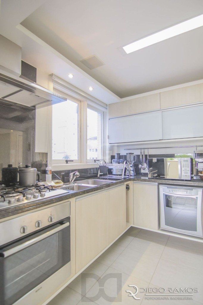 Apartamento para Venda - 117.7m², 3 dormitórios, sendo 1 suite, 2 vagas - Jardim Lindóia — foto 21