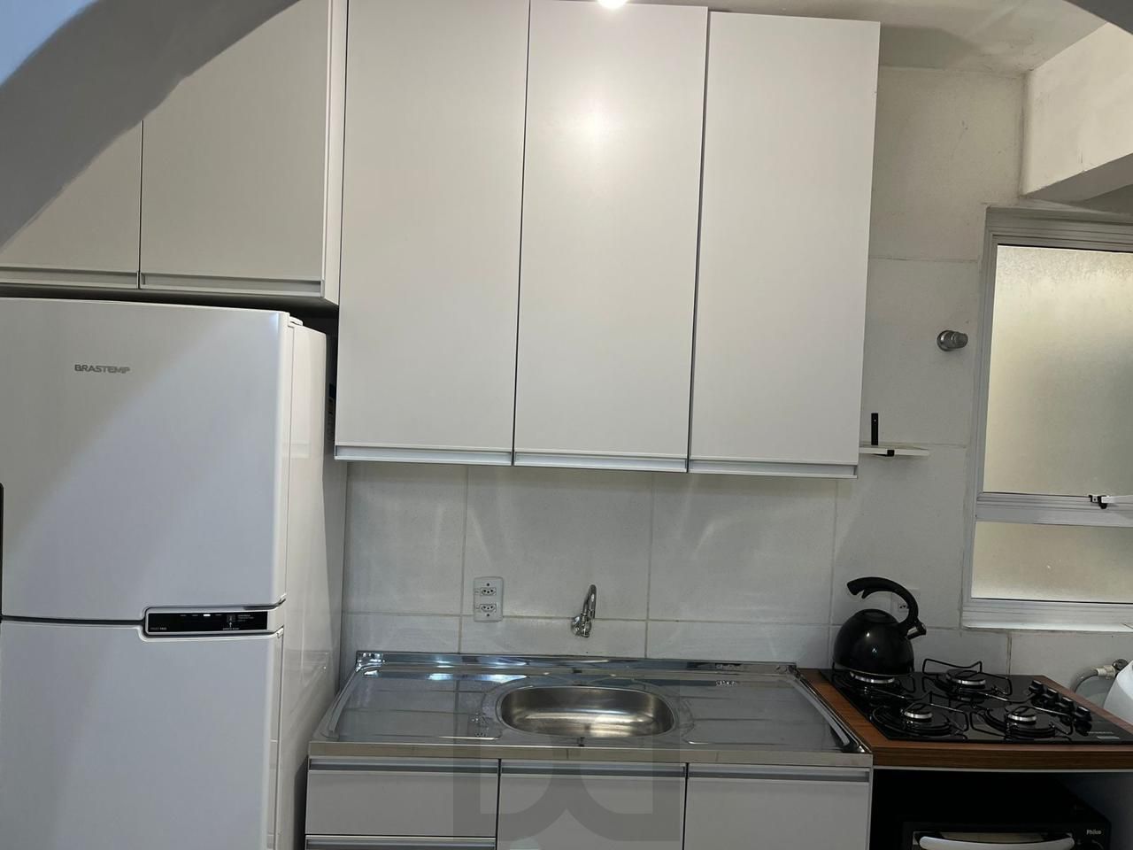 Apartamento a venda, 2 quartos, 38m² no Bairro Menino Deus — foto 22