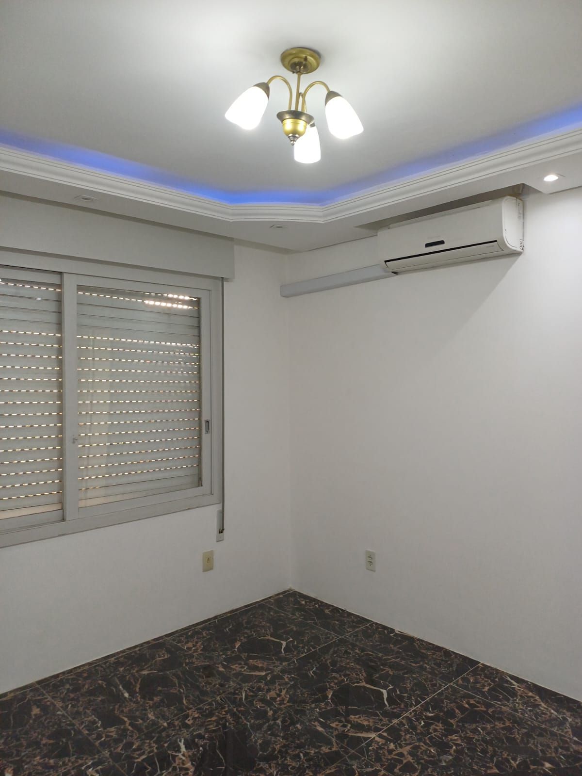 VENDE NO BAIRRO PASSO DA AREIA, APARTAMENTO DE 1 QUARTO, COM 55,52 M2, — foto 19