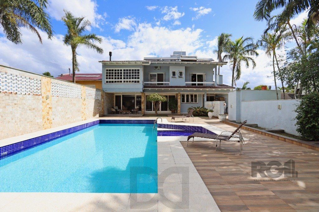 Casa 04 suítes no Bairro Ipanema em Porto Alegre — foto 68