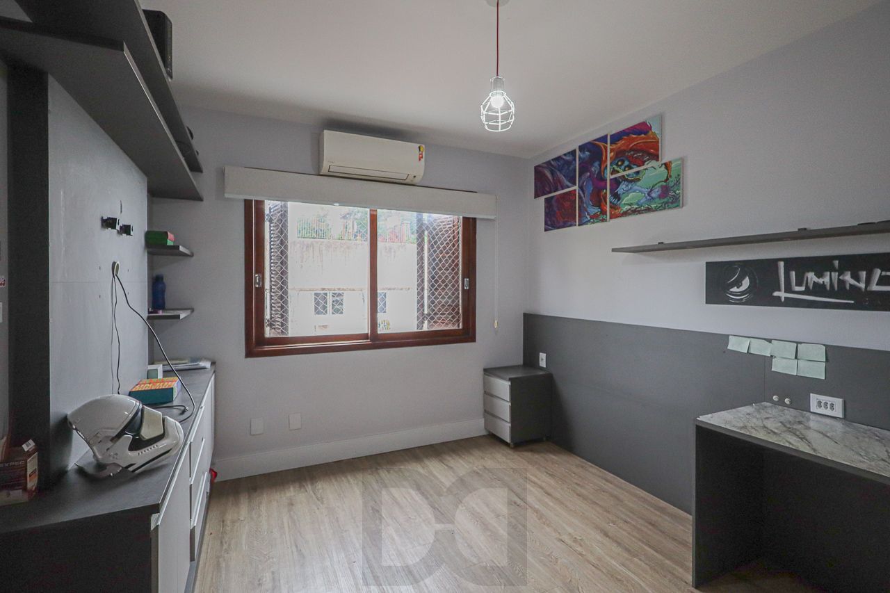Apartamento cobertura, 03 Quartos, 03 Garagens, Bairro Higienópolis — foto 22