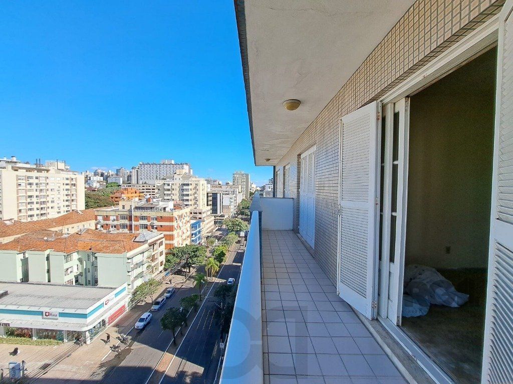 Vendo excelente cobertura com vista cinematografia, no Bairro Floresta. — foto 5