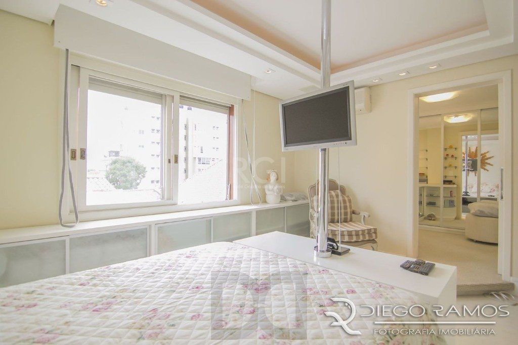 Apartamento para Venda - 117.7m², 3 dormitórios, sendo 1 suite, 2 vagas - Jardim Lindóia — foto 15