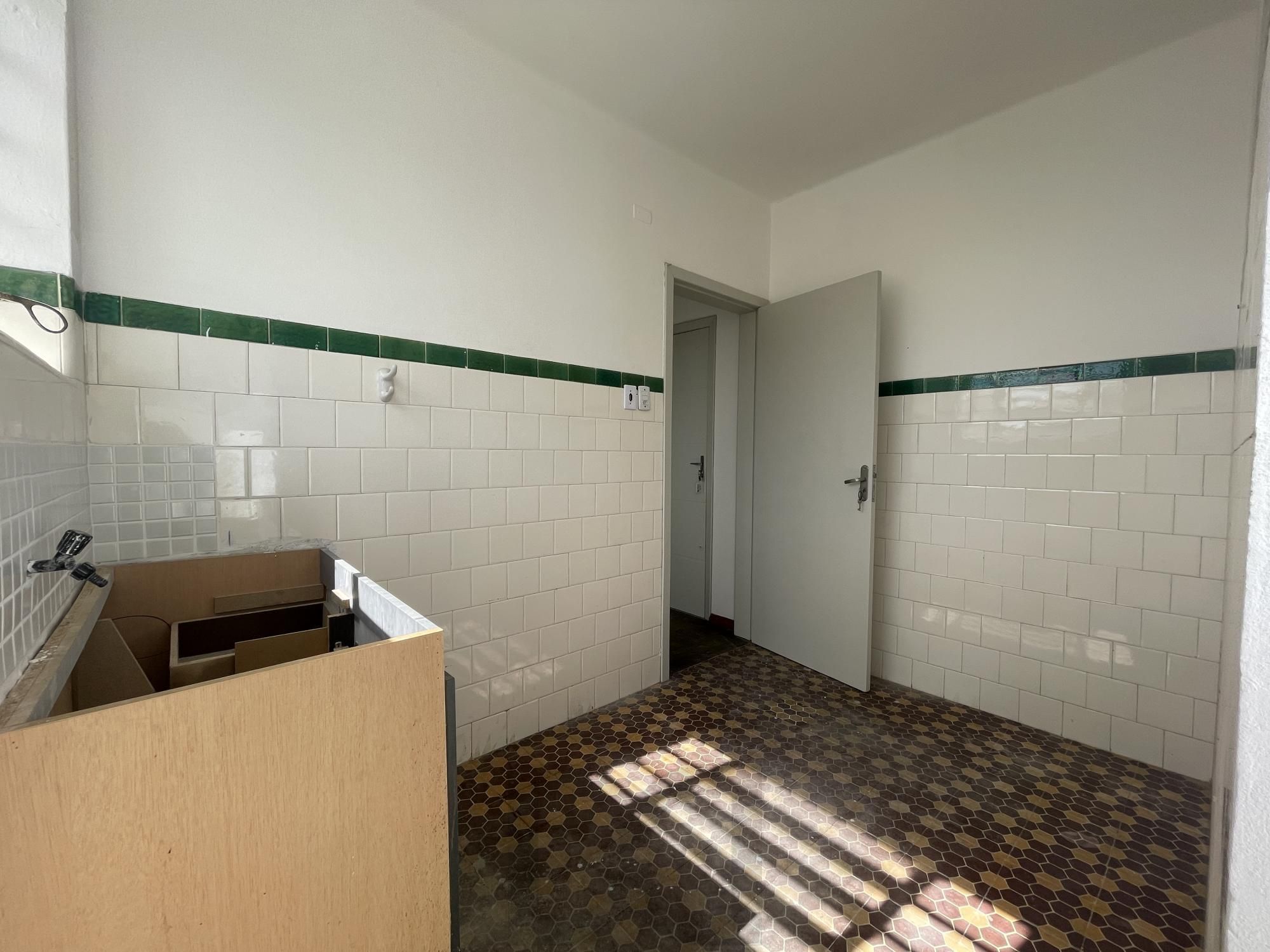Apartamento 01 dormitório em Porto Alegre Bairro Floresta — foto 6
