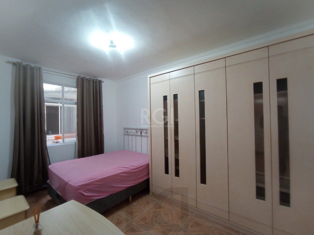 Apartamento 2 quartos/dormitório, com patio, no Bairro São Geraldo — foto 10
