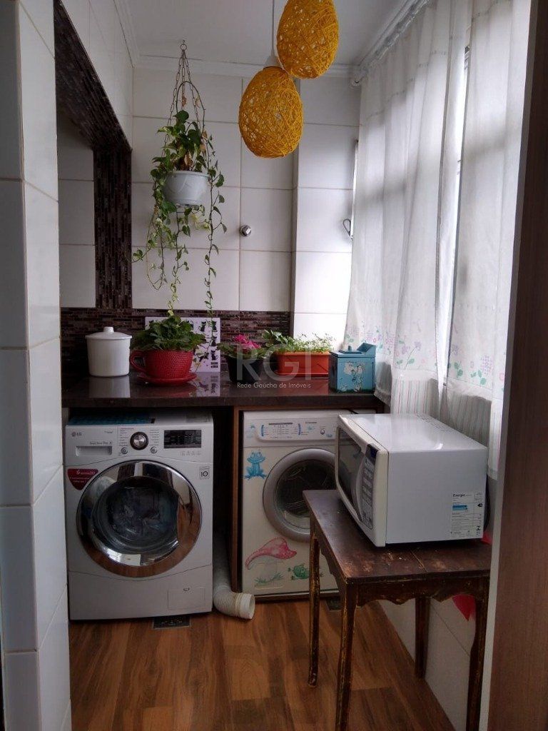 Apartamento para Venda - 70.34m², 2 dormitórios, 1 vaga - Jardim Itu Sabará — foto 6