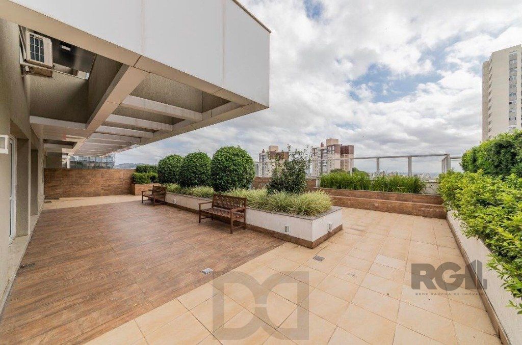 Apartamento de 1 dormitório no 19º andar do empreendimento NEO 360º Living com garagem — foto 21