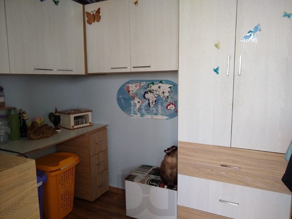 Apartamento para Venda - 70.34m², 2 dormitórios, 1 vaga - Jardim Itu Sabará — foto 8