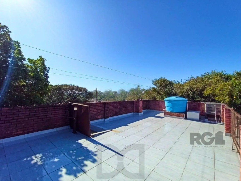 Casa com 3 quartos espaçosos, 2 banheiros bem distribuídos e 2 vagas de garagem — foto 12