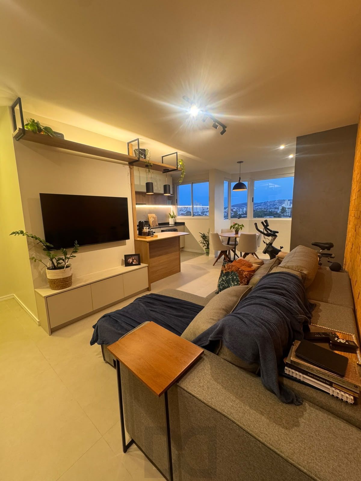 Apartamento 02 quartos Bairro Santana Porto Alegre — foto 30