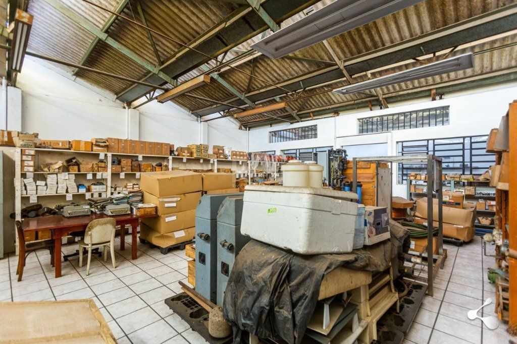 Prédio comercial, 04 banheiros, 500 m² área, Bairro Higiênópolis — foto 20