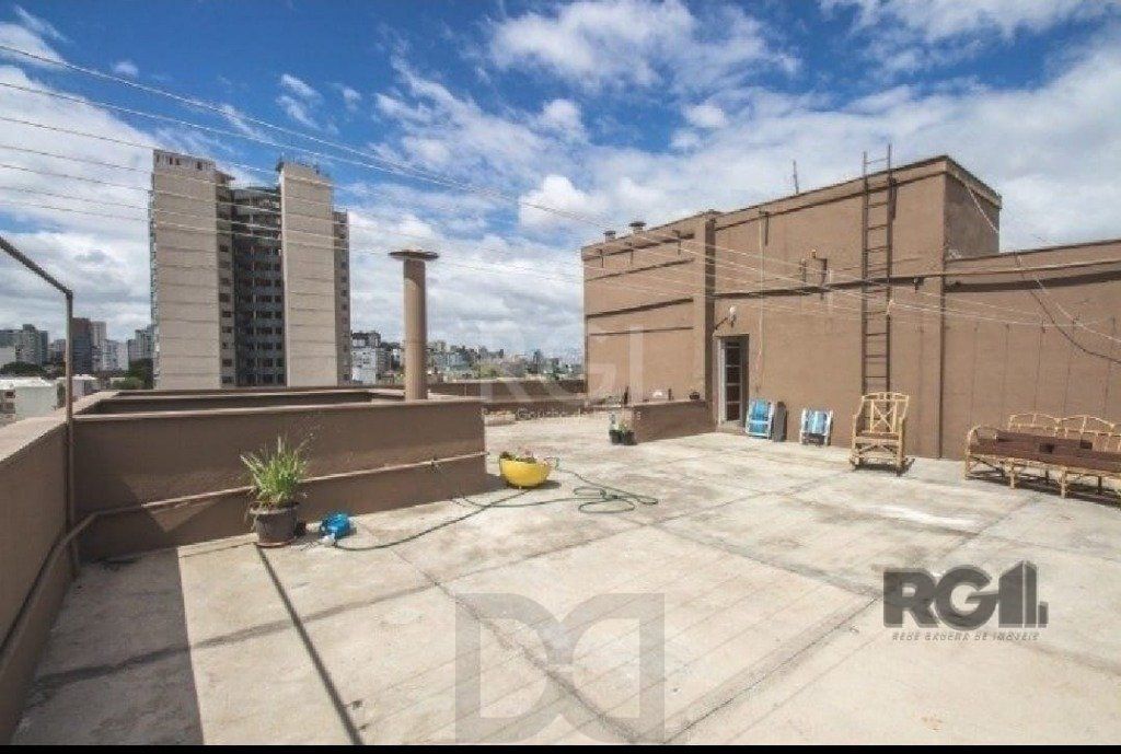 Apartamento 2 dorm com elevador no bairro São Geraldo — foto 16