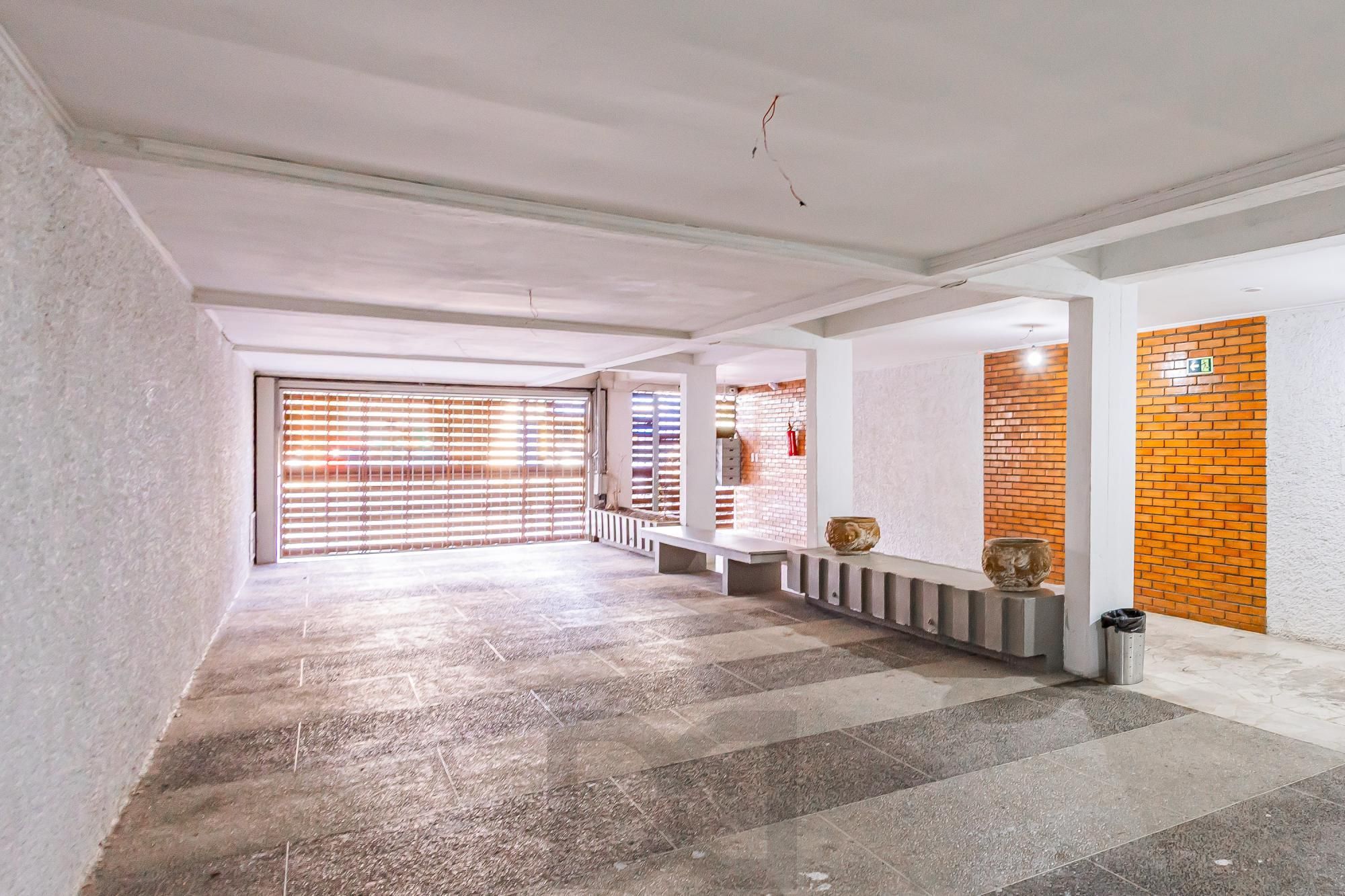 Apartamento Amplo e Pronto para Morar no Bairro Floresta – Porto Alegre — foto 23