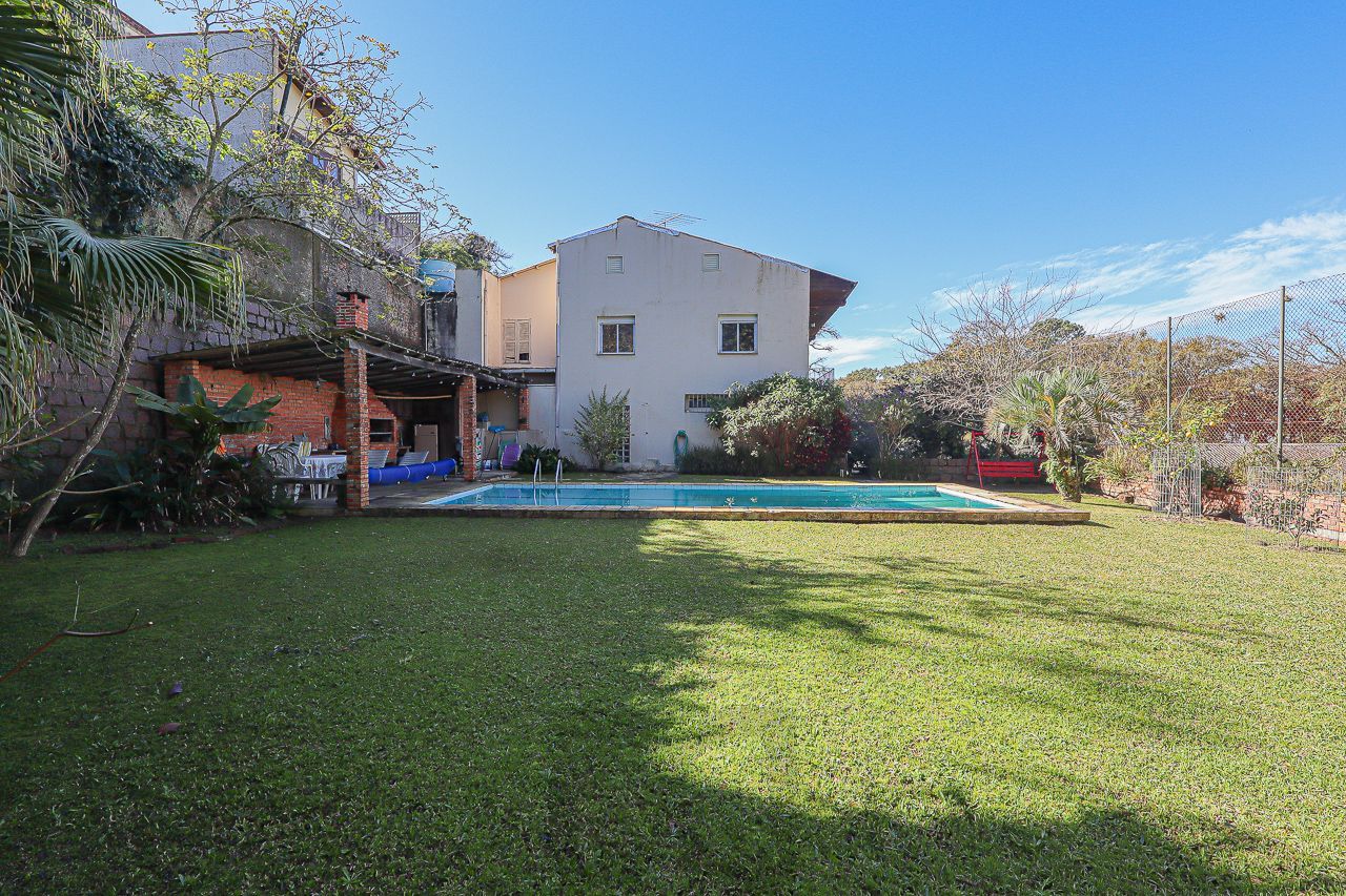 06 Dormitórios / Piscina/ Vista pro Guaiba — foto 3