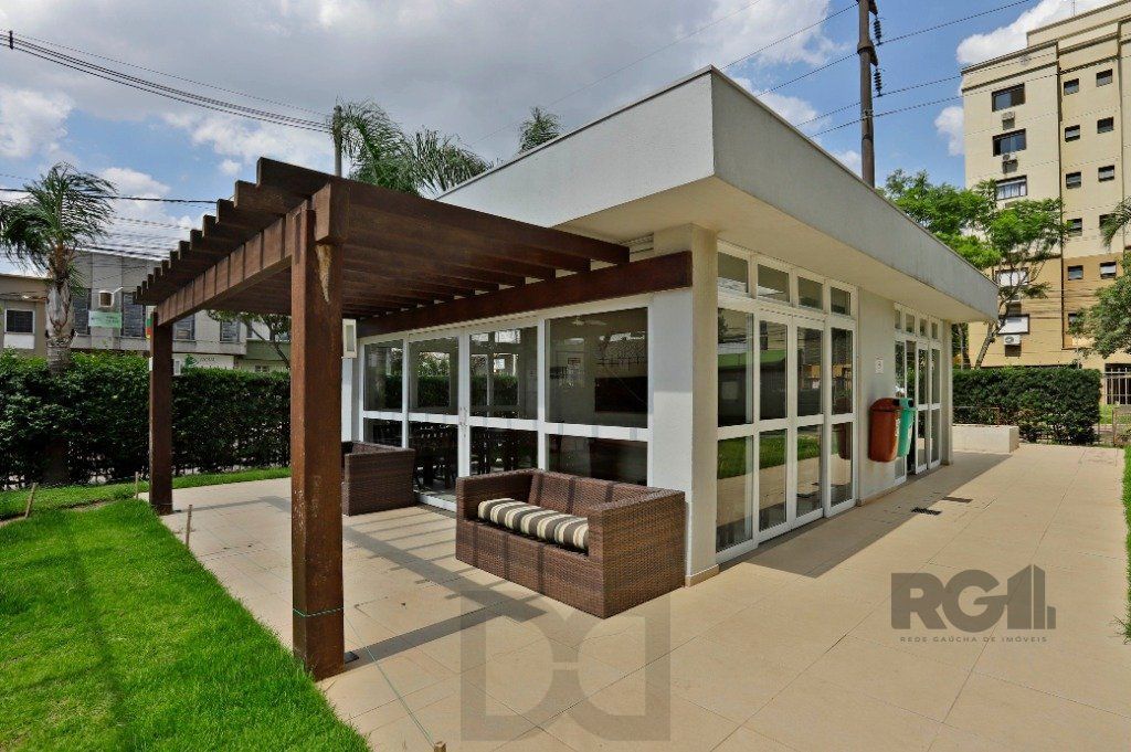 Apartamento a venda, 02 Dormitórios, 01 Suíte, 66m² com vaga de garagem, Bairro São Geraldo — foto 25
