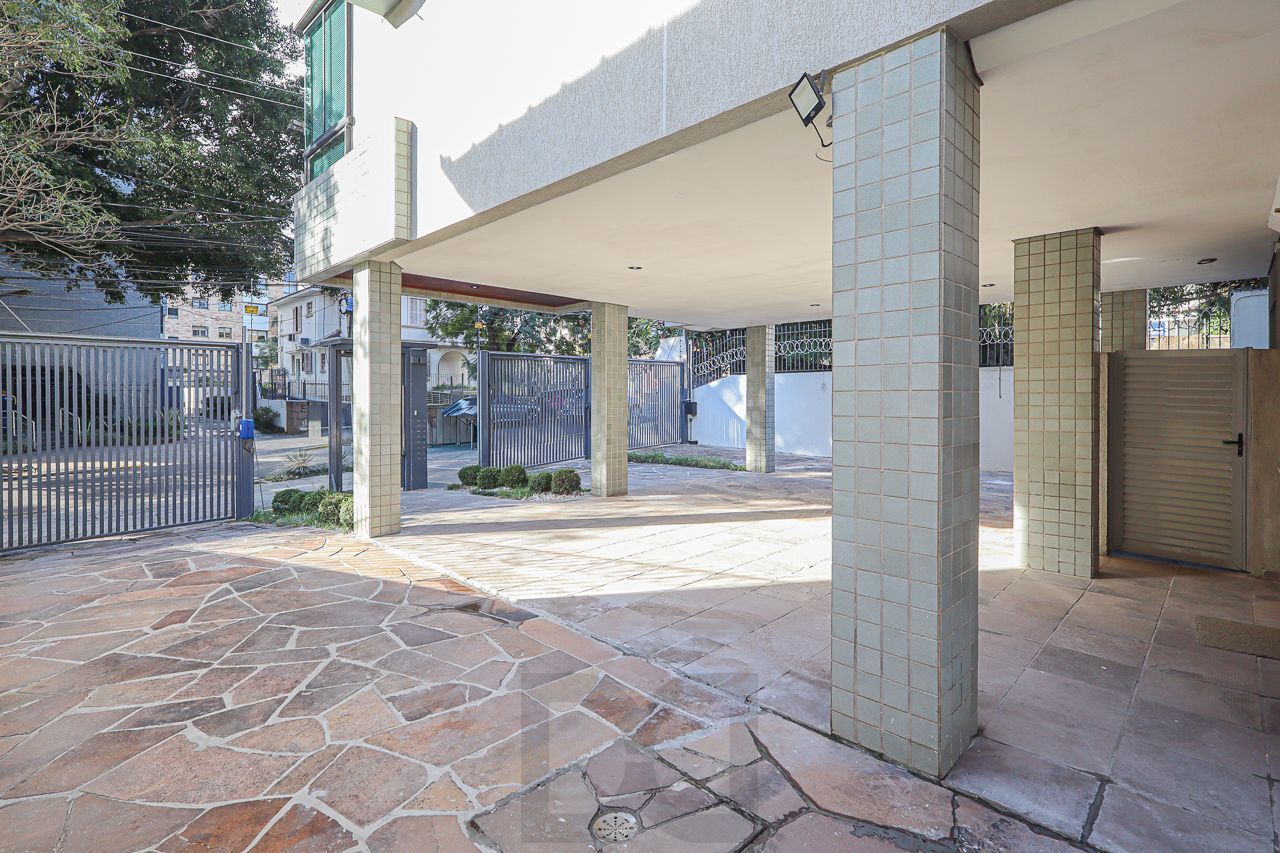 Apartamento 02 Quartos no Bairro Petrópolis em Porto Alegre — foto 25
