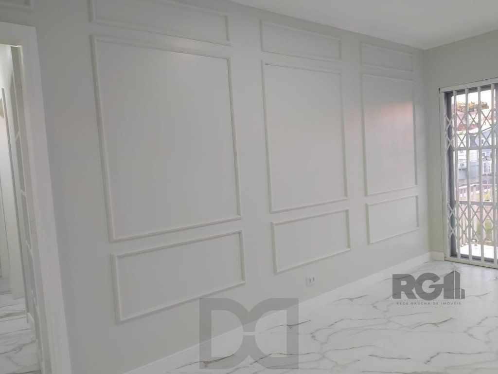 Apartamento 2 Dormitório(s) Bairro Chácara das Pedras — foto 1