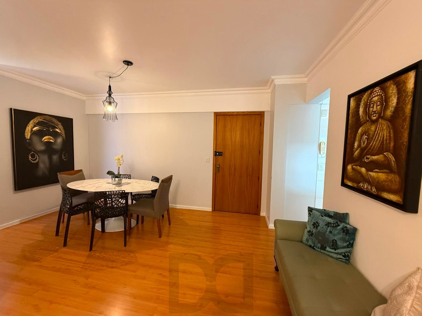 Apartamento semimobiliado no Moinhos de Vento — foto 16