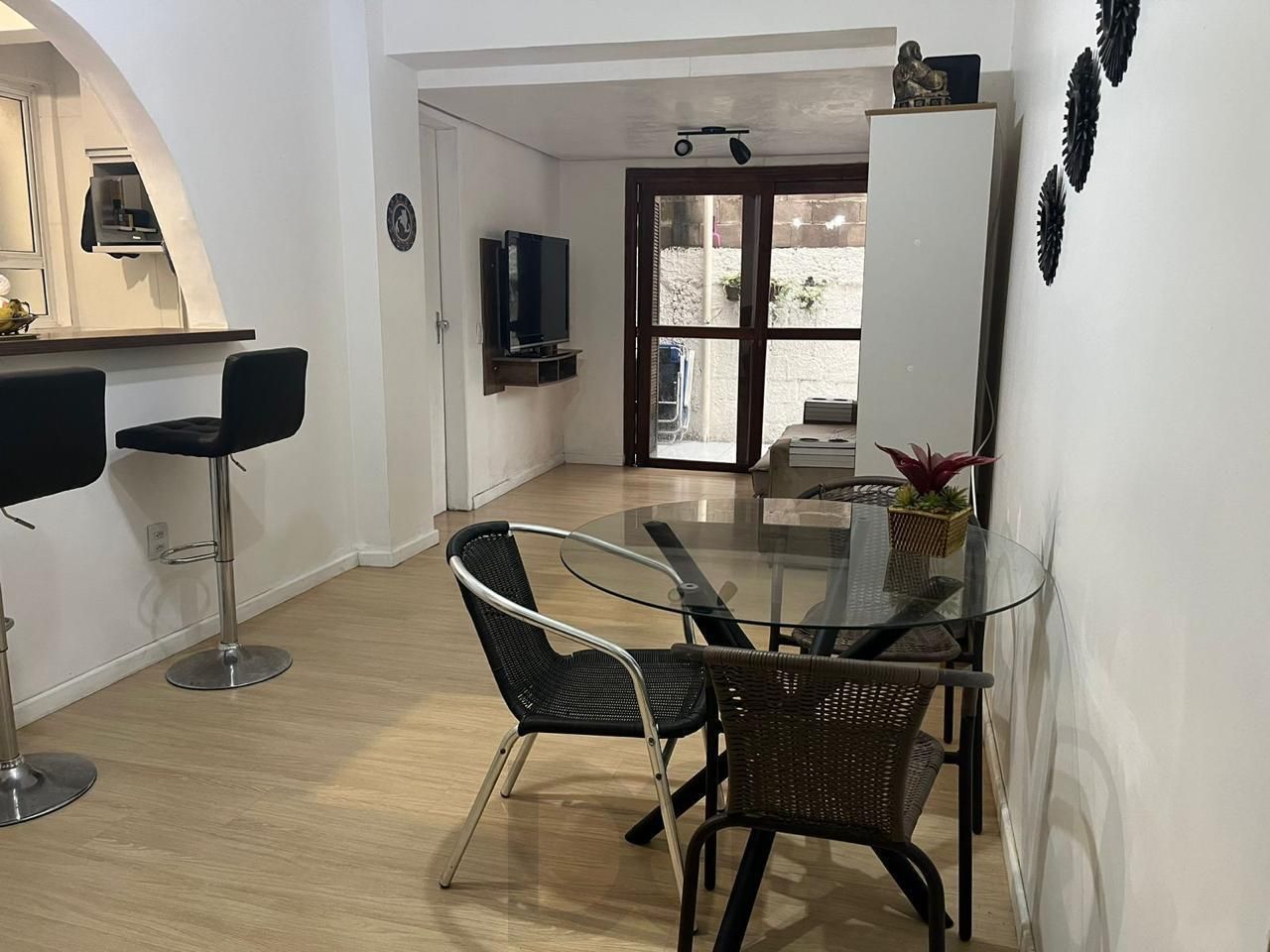Apartamento a venda, 2 quartos, 38m² no Bairro Menino Deus — foto 13