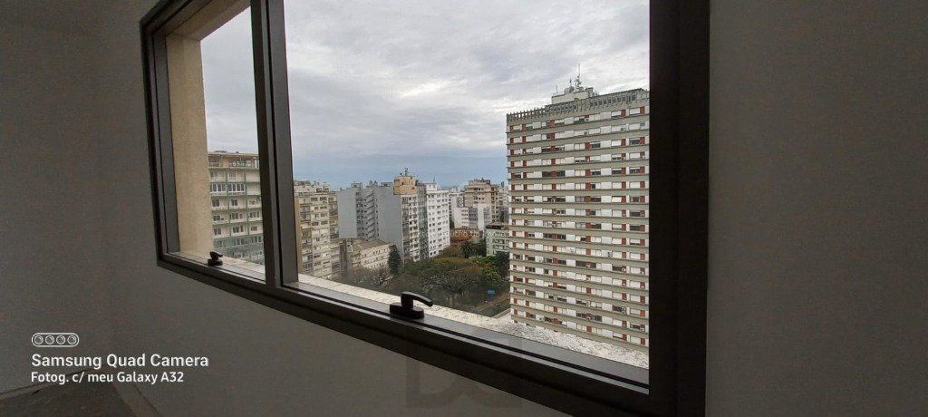 Conjunto/Sala para Venda - 44.36m², 0 dormitórios, 1 vaga - Independência — foto 12