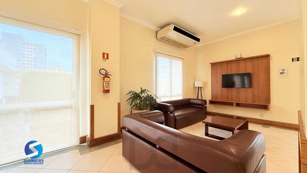 Apartamento 02 quartos Bairro Santana Porto Alegre — foto 5