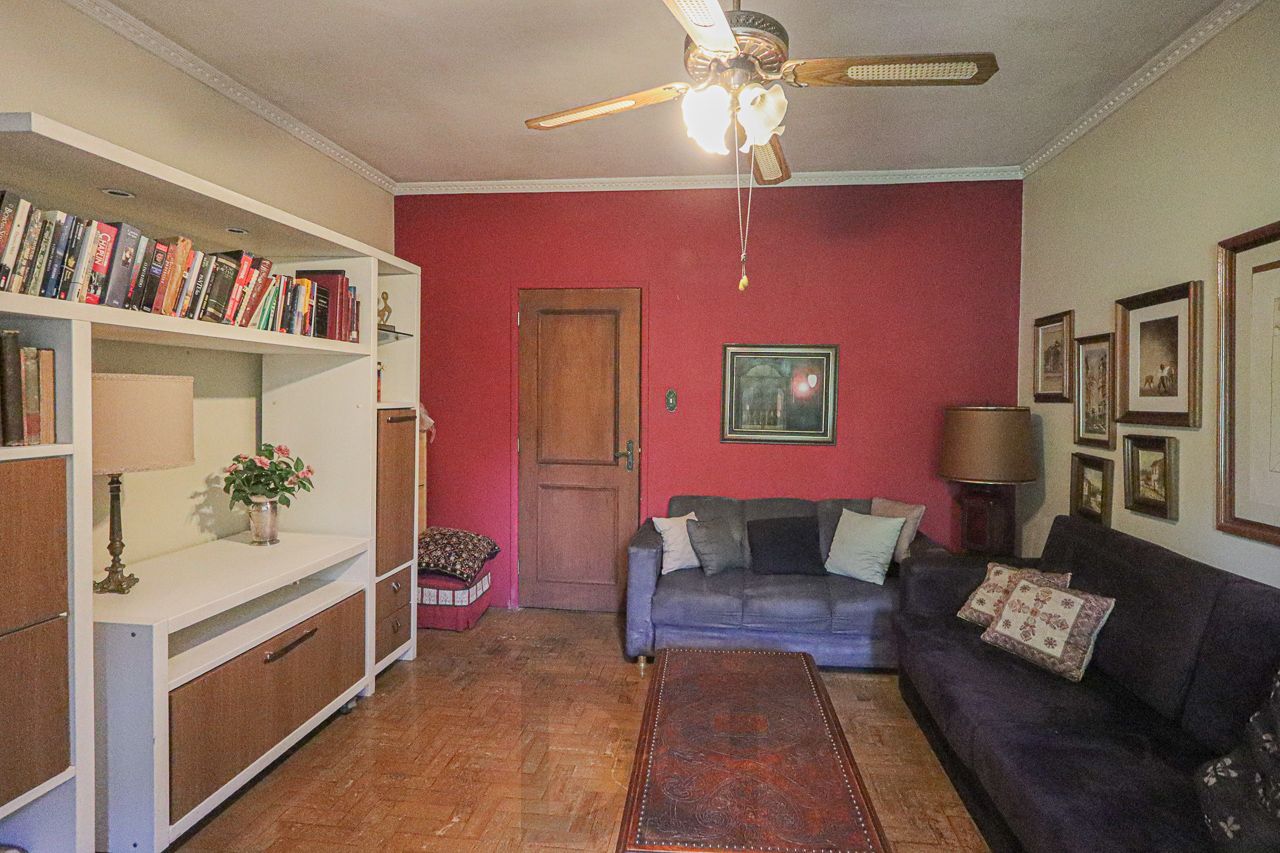 Apartamento 04 dormitórios Higienópolis Porto Alegre — foto 28