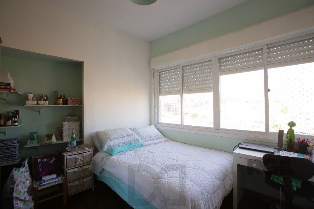 Apartamento para Venda - 82.92m², 3 dormitórios, Floresta — foto 43