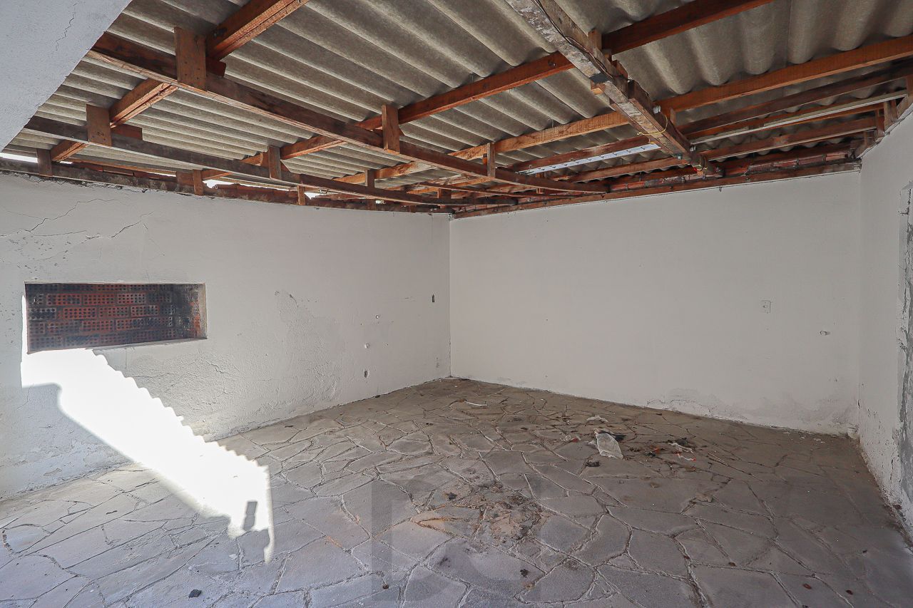 CASA 03 QUARTOS, GARAGEM PARA 04 CARROS NO BAIRRO HIGENÓPOLIS — foto 29