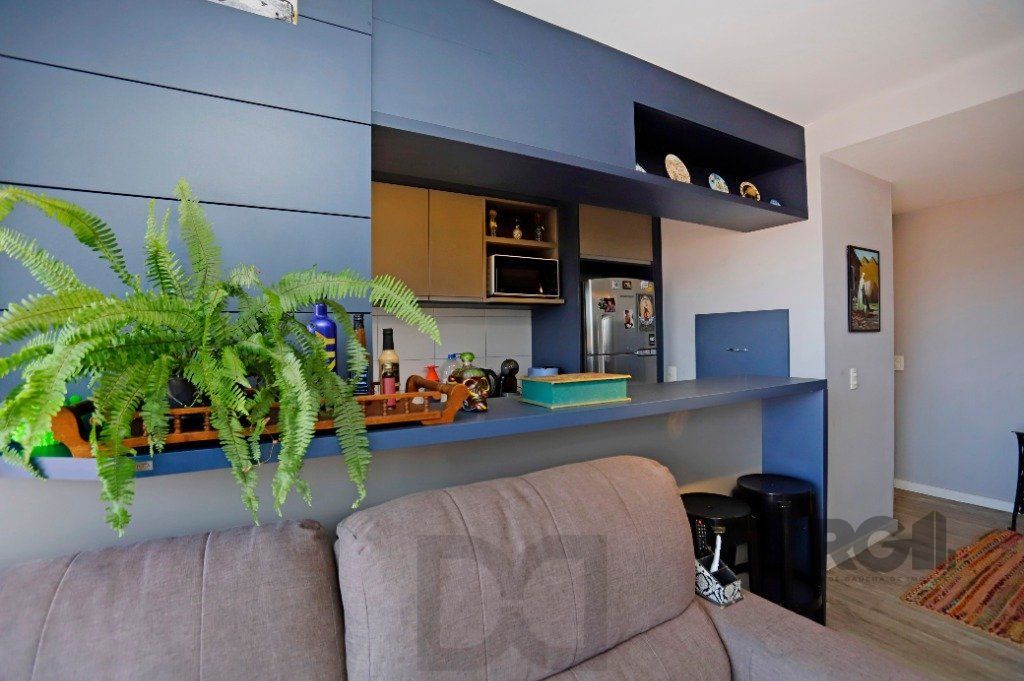 Apartamento a venda, 02 Dormitórios, 01 Suíte, 66m² com vaga de garagem, Bairro São Geraldo — foto 8