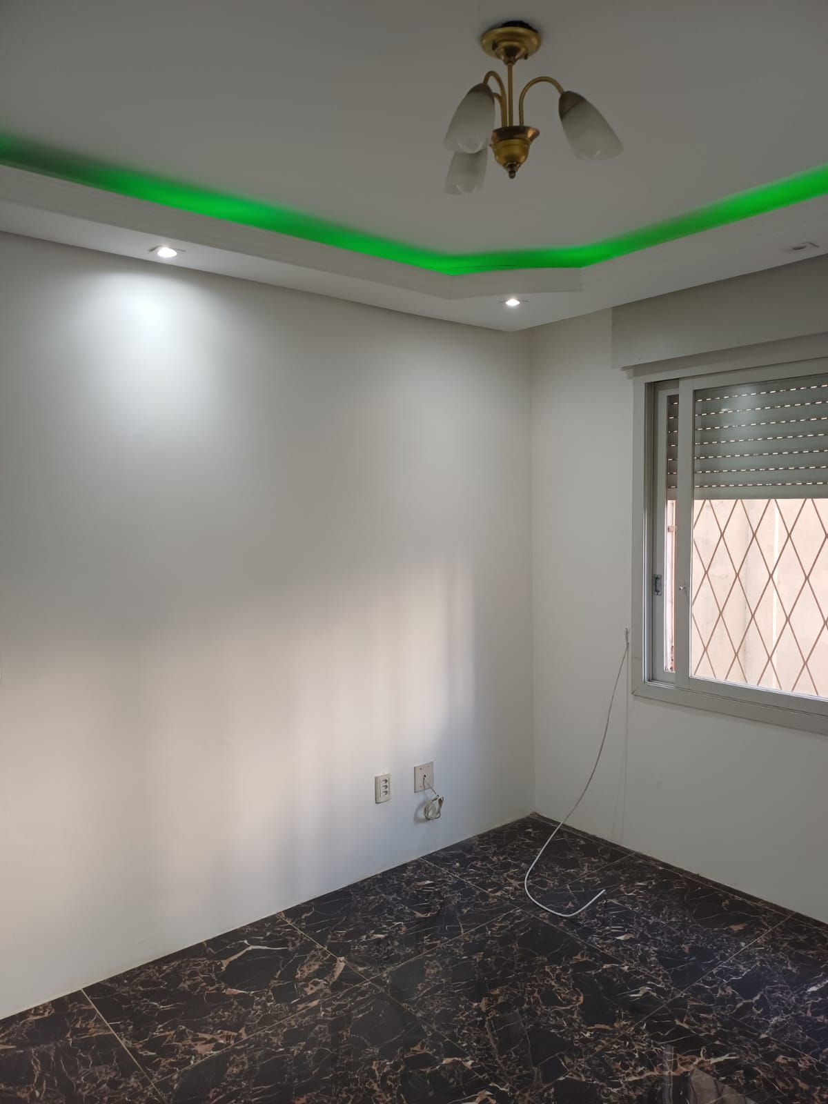 VENDE NO BAIRRO PASSO DA AREIA, APARTAMENTO DE 1 QUARTO, COM 55,52 M2, — foto 12