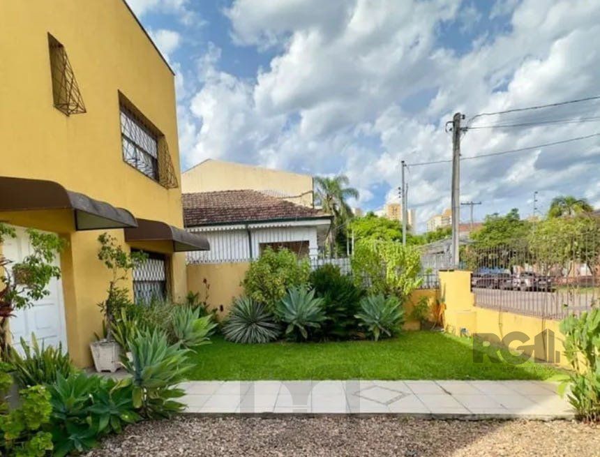 Casa sobrado no Partenon de 5 dormitórios — foto 13
