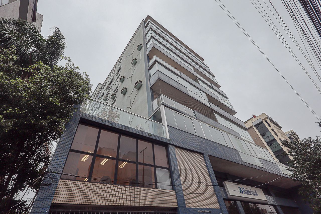 Apartamento 02 dormitórios no Bairro Floresta em Porto Alegre — foto 34