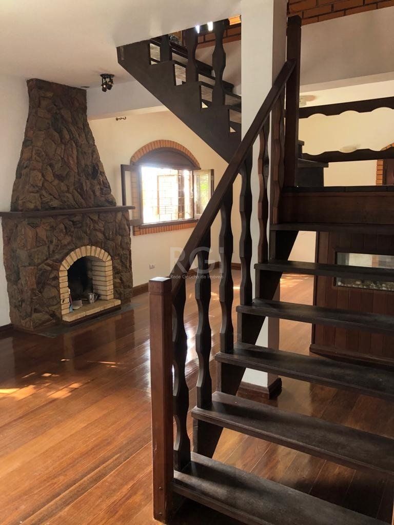 Casa para Venda - 326m², 3 dormitórios, sendo 2 suites, 4 vagas - Parque dos Maias — foto 4