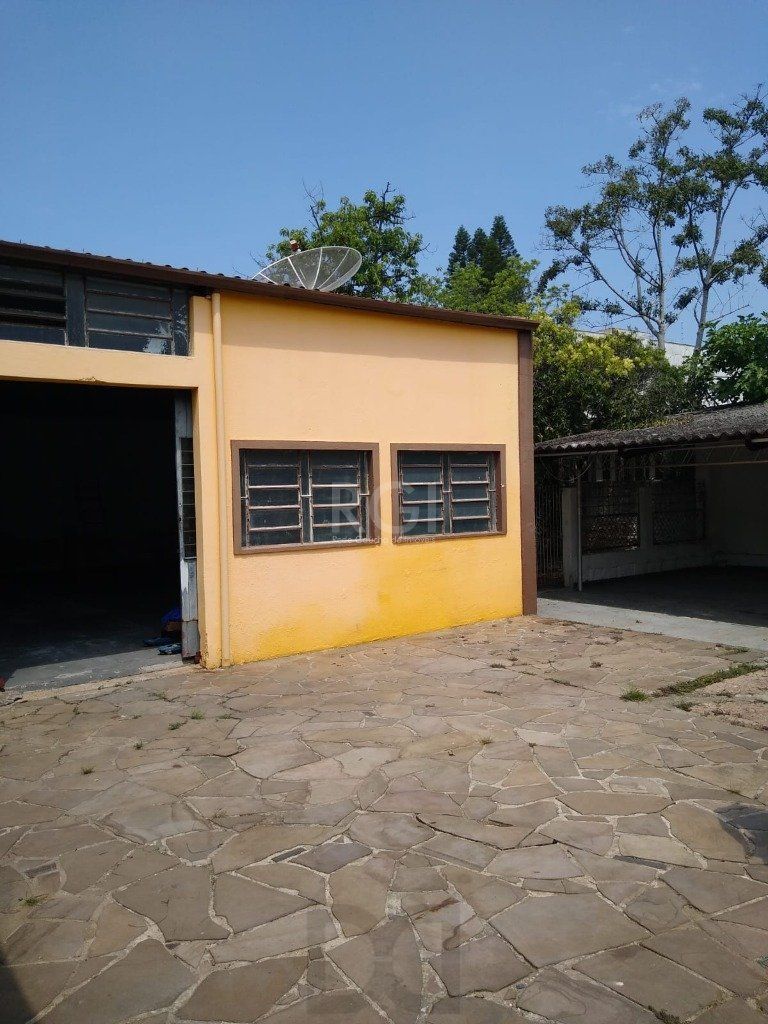 Casa Comercial para Venda - 700m², 0 dormitórios, São João — foto 1