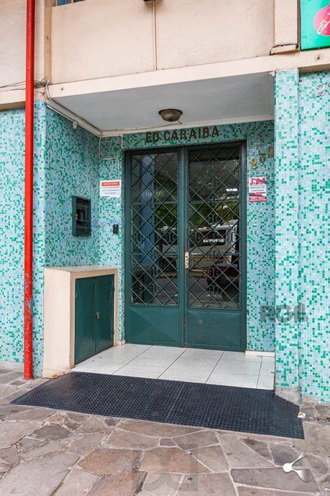 Apartamento 03 dormitórios no Bom Fim em Porto Alegre — foto 32