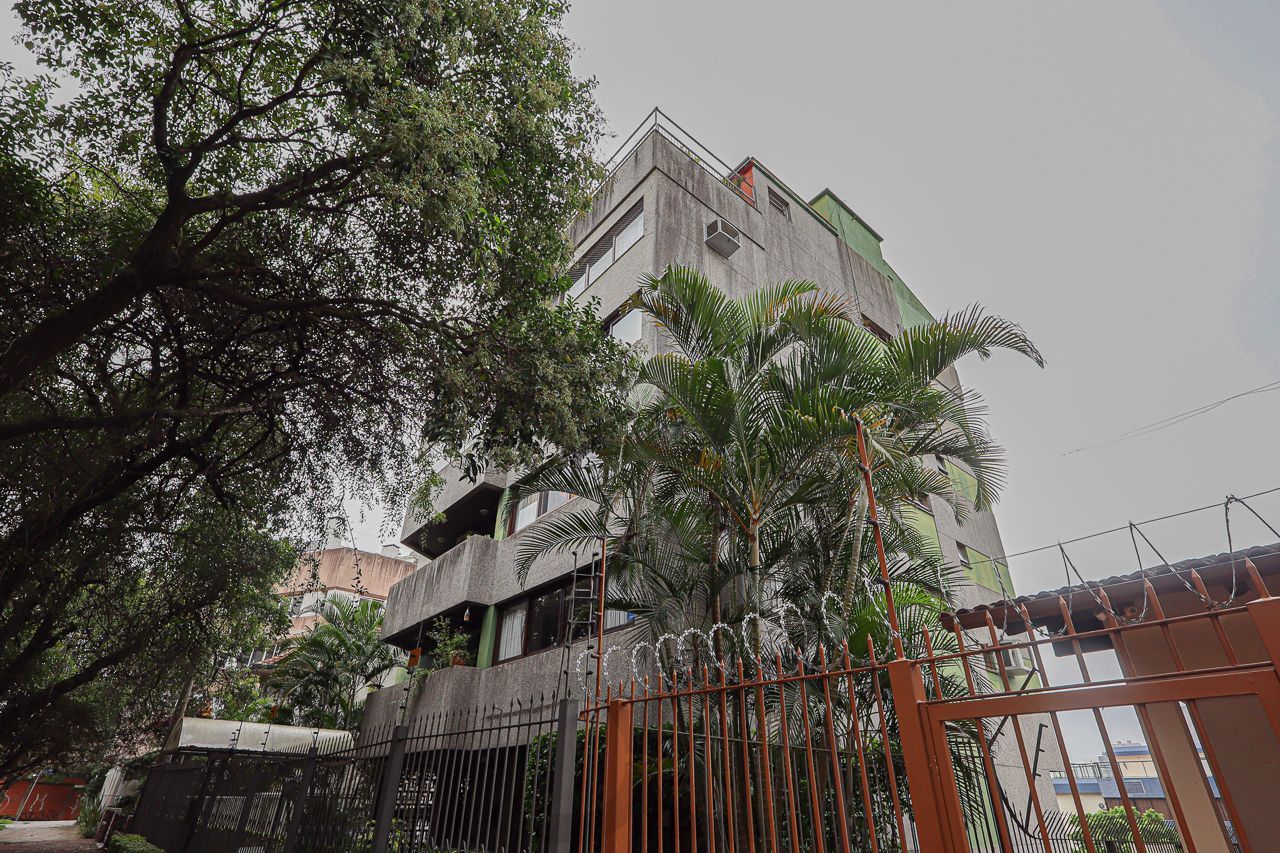 Apartamento cobertura, 03 Quartos, 03 Garagens, Bairro Higienópolis — foto 75