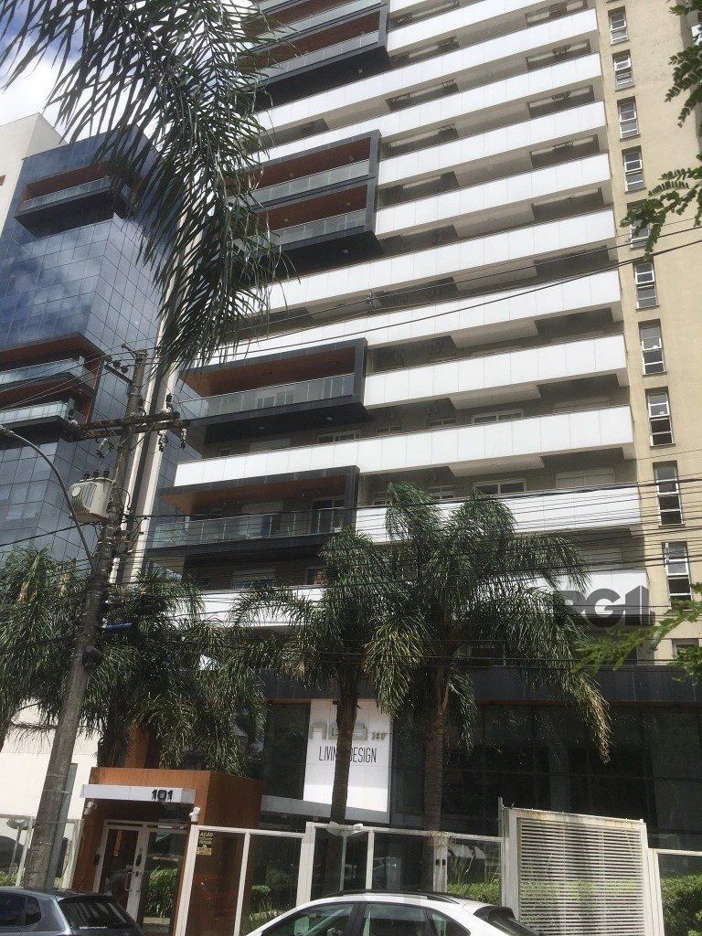 Apartamento de 1 dormitório no 19º andar do empreendimento NEO 360º Living com garagem — foto 3