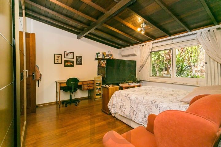 Casa em Petrópolis com terreno de 460 m2 — foto 14
