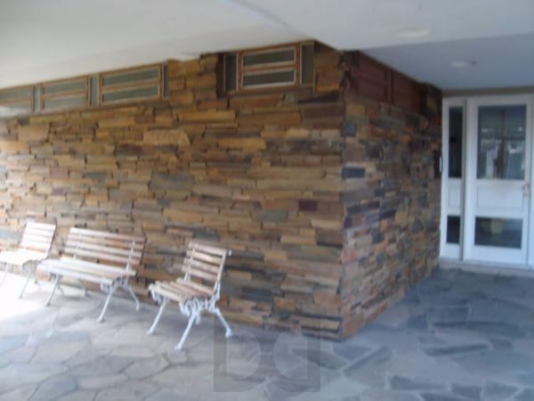 VENDE NO BAIRRO PASSO DA AREIA, APARTAMENTO DE 1 QUARTO, COM 55,52 M2, — foto 2