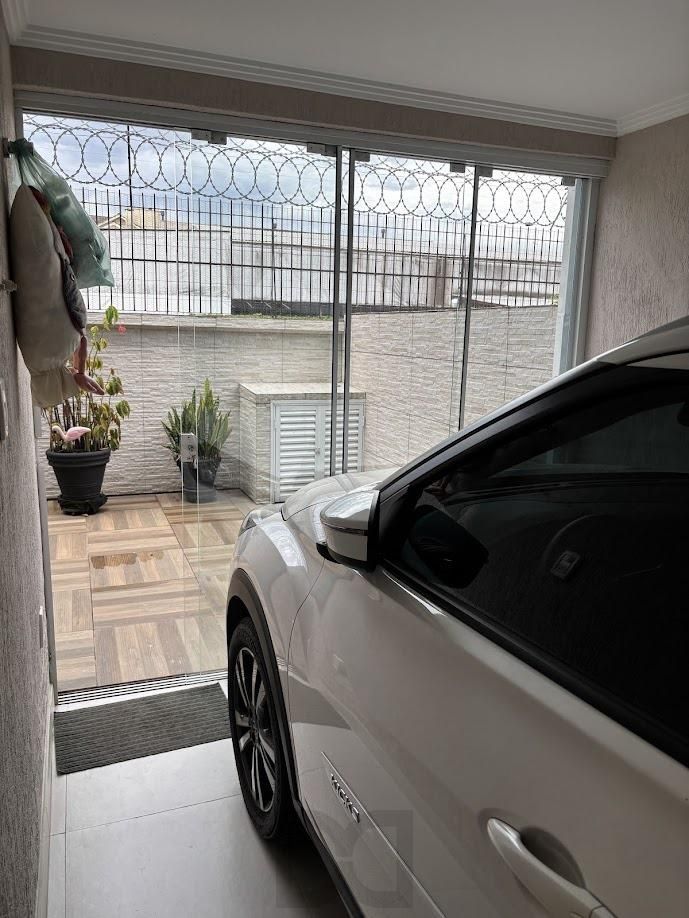 Casa em Condomínio com 3 Dormitórios, Suíte, Sótão e 2 Vagas — foto 42