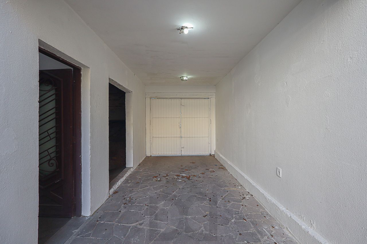 CASA 03 QUARTOS, GARAGEM PARA 04 CARROS NO BAIRRO HIGENÓPOLIS — foto 27