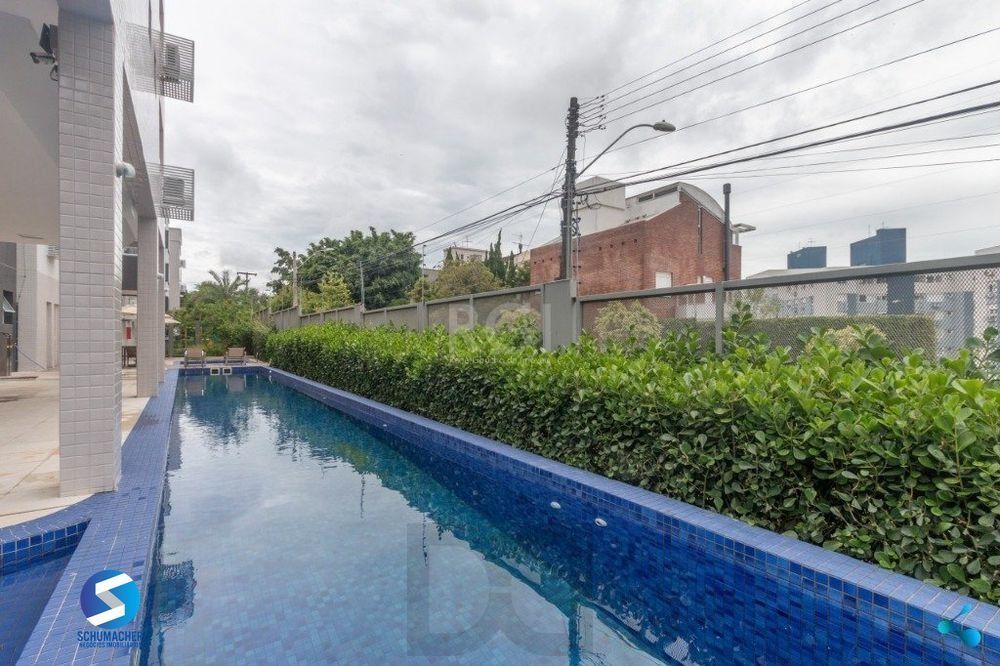 Apartamento, 3 Dormitórios, 2 Suítes, 4 Vagas, 134 m², Bairro Vila Jardim — foto 34