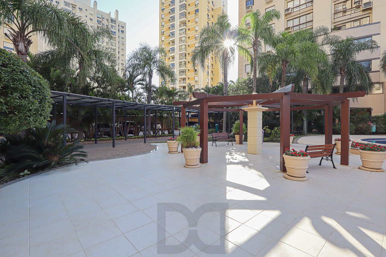 Apartamento 03 quartos de frente com sacada e com garagem — foto 43