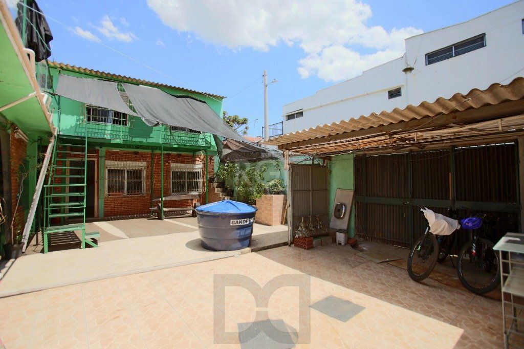 Casa para Venda - 350m², 3 dormitórios, 3 vagas - Passo da Areia — foto 12